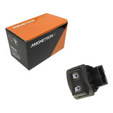 Magnetron