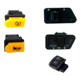 Interruptor Botao Partida Buzina Farol Seta Dafra Zig 50 100