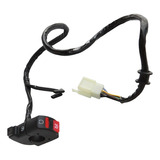 Interruptor Botão Partida Xre 300 2009 A 2015