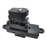 Interruptor Botao Vidro Eletrico Hyundai I30 08/11 Traseiro