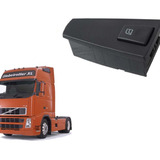 Interruptor Botao Vidro Eletrico Ld Volvo Fh12 Fm12 Nh12 Dir