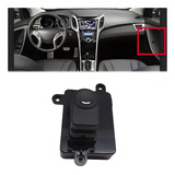 Interruptor Botao Vidro Eletrico Para Hyundai I30 08/11