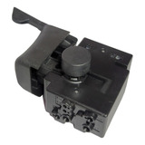 Interruptor C3ga2l P/ Furadeira Hp1630 Orig. Makita 6506955