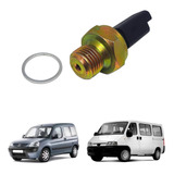 Interruptor Cebolinha Óleo Peugeot Boxer Partner 206 207 