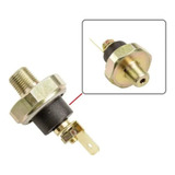 Interruptor Cebolinha Oleo Tracker 2.0 16v 2007 2008 2009