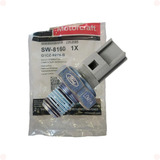 Interruptor Cebolinha Pressão Oleo Ecosport 2.0 2009/2012