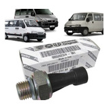 Interruptor Cebolinha Pressao Oleo Fiat Ducato Boxer Jumper