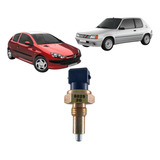 Interruptor Cebolinha Sensor Luz De Ré Peugeot 406 306 206