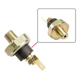 Interruptor Cebolinha Sensor Oleo Suzuki Samurai 1.3 8v 1997