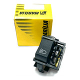 Interruptor Chave Botão Luz Farol Caminhão Vw 7110 91 92 93