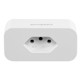 Interruptor Conector Wi-fi Inteligente Intelbras Ews 301