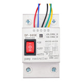 Interruptor Controle Automático Bomba D'água
