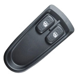 Interruptor Controle Duplo Vidro Elétrico Iveco Daily09/2016