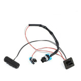 Interruptor De Controle De Fechadura De Porta Para Insignia