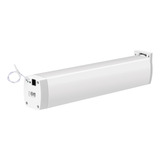 Interruptor De Cortina Inteligente Zigbee Elétrico