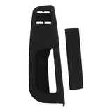 Interruptor De Janela De Porta Bezel Abs Plastic Perfect Mat
