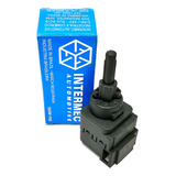 Interruptor De Luz De Freio Gol Fox Polo 4 Pinos 1j0945511