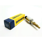 Interruptor De Marcha Lenta Brosol Caburador 30pic Fusca /