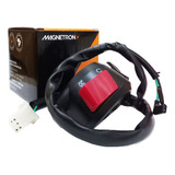 Magnetron