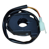 Interruptor De Partida Crf 230 2007 2008 2009 2010 Até 2020