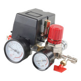 Interruptor De Pressão Do Compressor De Ar Com Controle V 1