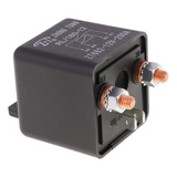 Interruptor De Relé De 4 Pinos Ligado E Desligado Dc 12v