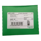 Interruptor Diferencial Residual A9r12240 - Scheider