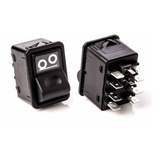 Interruptor Do Acionamento Do Suspensor Mb 1620 2000 Diante