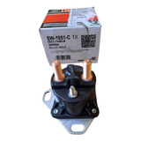 Interruptor Do Solenoide Do Rele Do Motor Departida