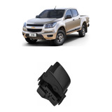 Interruptor Do Vidro Gm S10 2012 A 2016 5pinos Passageiros