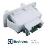 Interruptor Duplo Refrigerador Electrolux Duplex Dff44