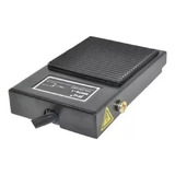 Interruptor Elétrico Tipo Pedal Metalico Jng Mdfs-1 1na+1nf