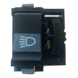 Interruptor Farol Gol Antigo Bx 82