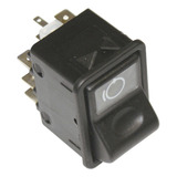 Interruptor Freio Motor 24v Mercedes Benz 24vol 6965457214