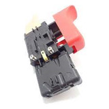Interruptor Gatilho Furadeira Bosch Gsb 16 Re 220v Original