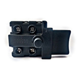 Interruptor Gatilho Gdc 1440 Serra Marmore Bosch F000608062