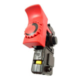 Interruptor Gatilho Original Furadeira Bosch Gsb