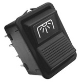 Interruptor Iluminação 24v Mercedes Caminhões E Ônibus