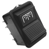 Interruptor Iluminação 24v Mercedes Caminhões E Ônibus