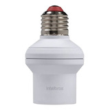 Interruptor Inteligente E27 Soquete Ews 400 Intelbras