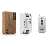 Interruptor Inteligente Rf Controle Remoto Nfe No Full