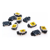 Interruptor Joystick Gps Etrex Garmin 10 20 30 32