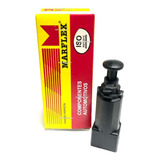 Interruptor Lanterna Luz D Freio 4 Pinos Clio Il 2000 A 2014