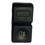 Interruptor Lanterna Neblina Tras Peugeot 405 1991 A 1997