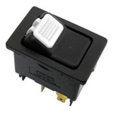 Interruptor Luz Farol Para Scania 112 113 142 (290951)