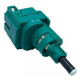 Interruptor Luz Freio Gol G3 G5 Fox Polo 4 Pinos / Terminais
