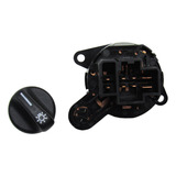 Interruptor Luzes Farol Do Painel Ranger 2004 2005 2006