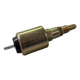 Interruptor Marcha Lenta Carburador Fusca Kombi - 32 Pdsit