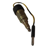 Interruptor Marcha Lenta Fiat Uno 1.5 Carburador 190