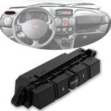 Interruptor Mode Computador Bordo Fiat Doblo 2014 Original